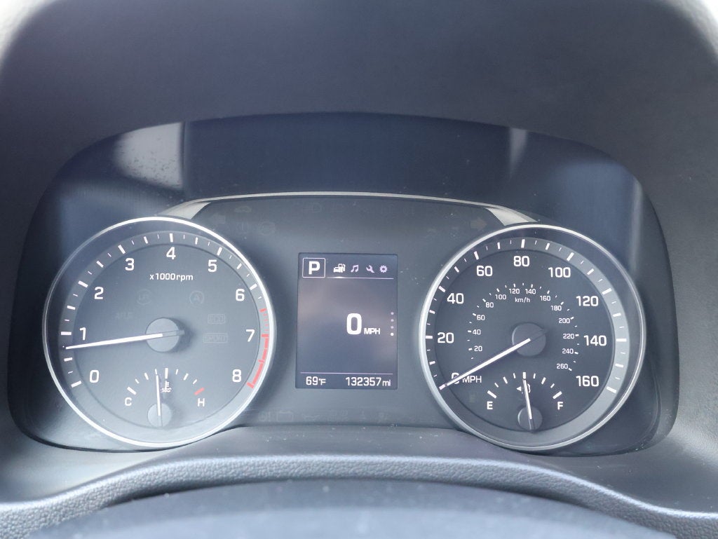 2017 Hyundai Elantra Value Edition