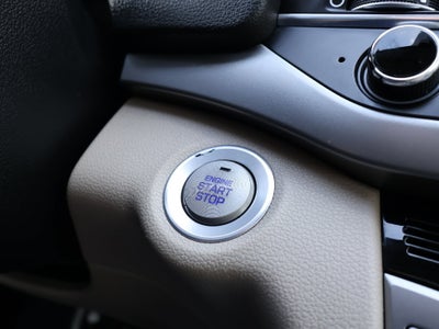 2017 Hyundai Elantra Value Edition