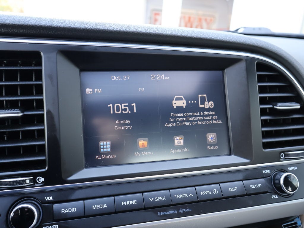 2017 Hyundai Elantra Value Edition