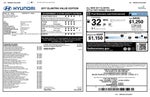2017 Hyundai Elantra Value Edition