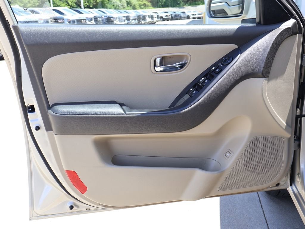 2010 Hyundai Elantra GLS PZEV