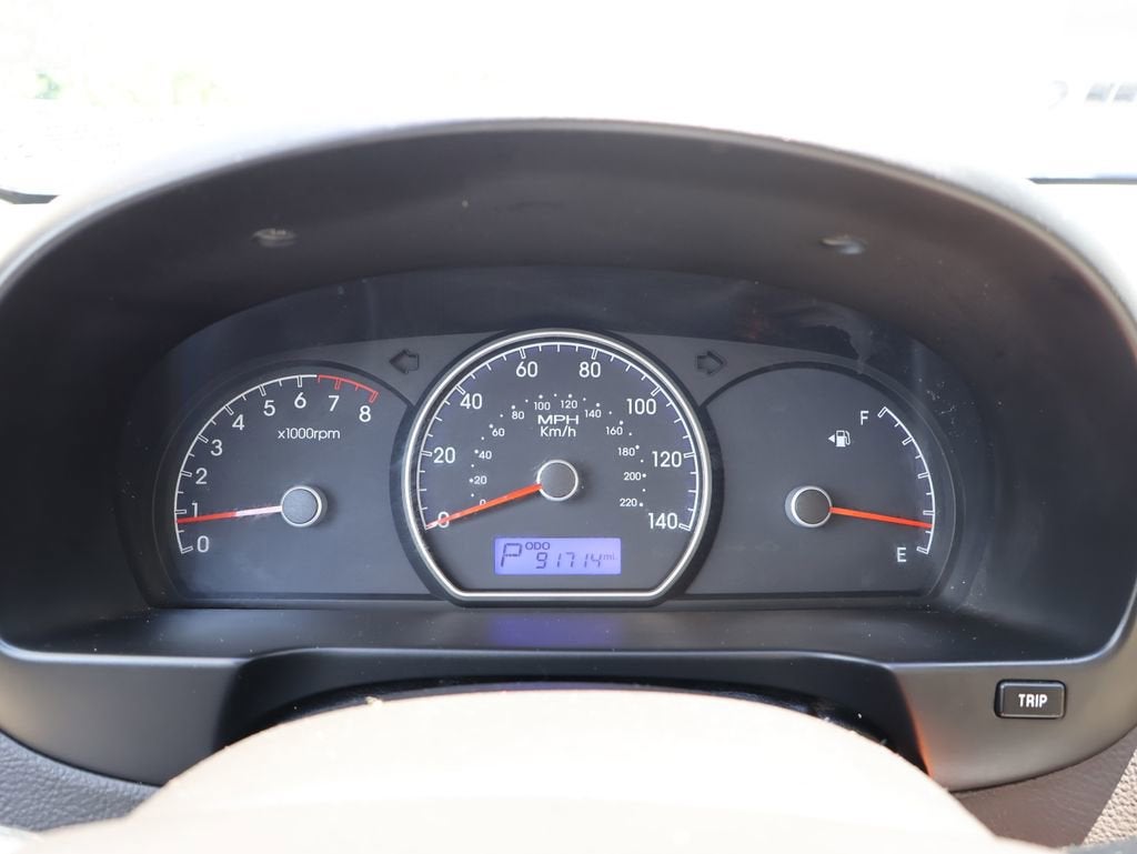 2010 Hyundai Elantra GLS PZEV