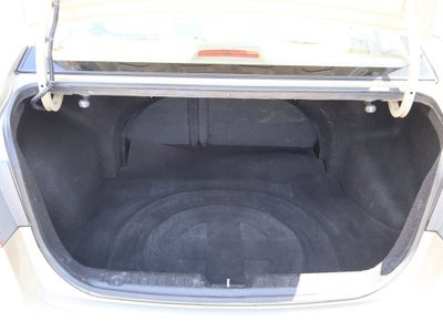 2010 Hyundai Elantra GLS PZEV