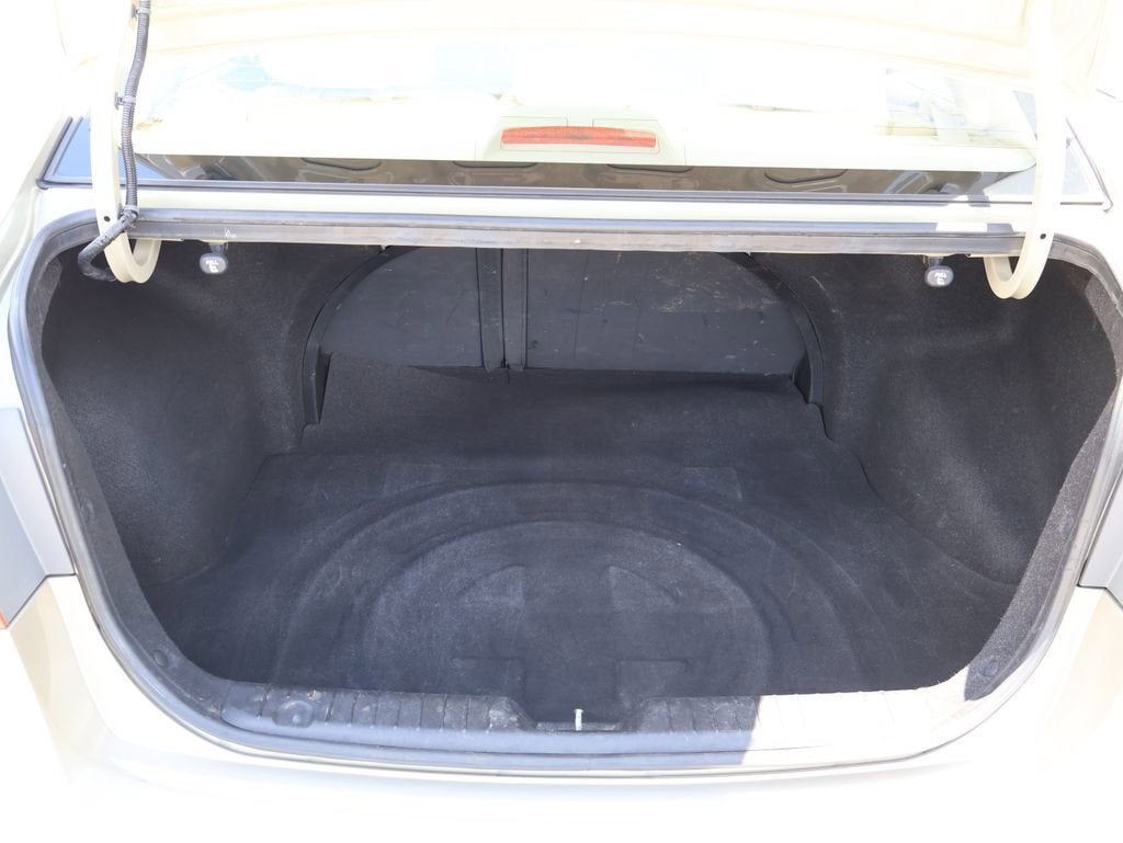2010 Hyundai Elantra GLS PZEV