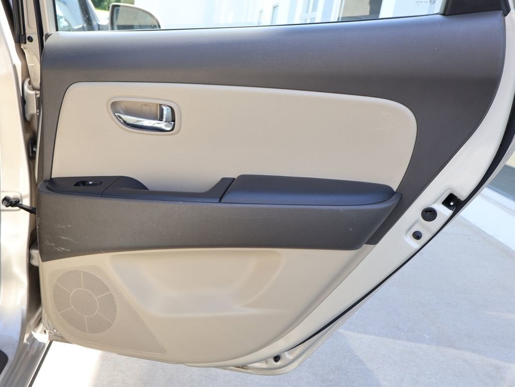 2010 Hyundai Elantra GLS PZEV