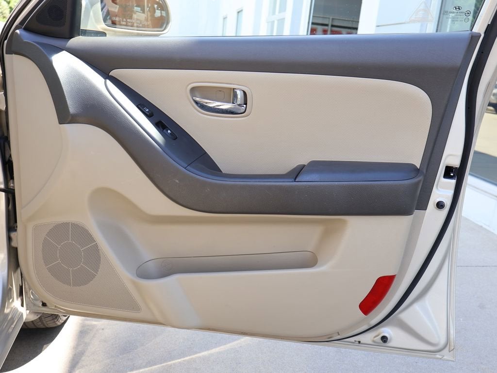 2010 Hyundai Elantra GLS PZEV