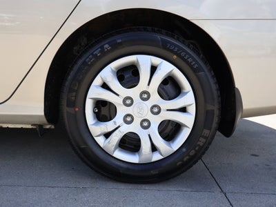 2010 Hyundai Elantra GLS PZEV