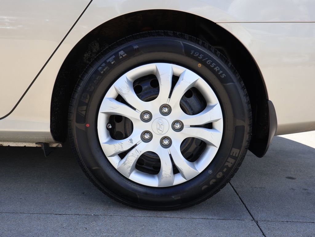 2010 Hyundai Elantra GLS PZEV