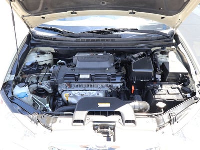 2010 Hyundai Elantra GLS PZEV
