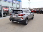 2021 Kia Seltos LX