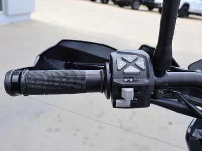 2020 KTM DUKE 390 Base