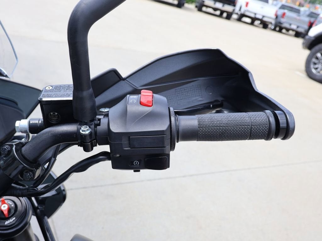 2020 KTM DUKE 390 Base