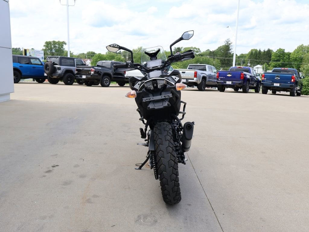 2020 KTM DUKE 390 Base