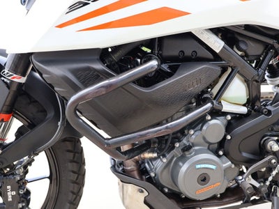 2020 KTM DUKE 390 Base