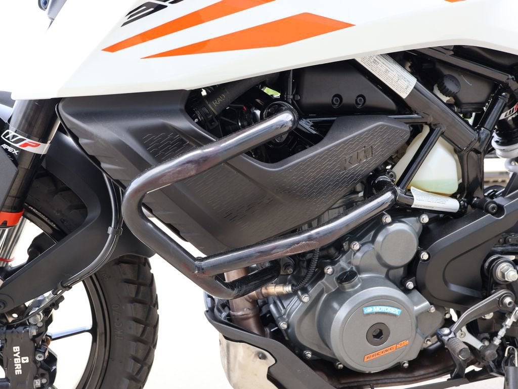 2020 KTM DUKE 390 Base