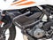 2020 KTM DUKE 390 Base