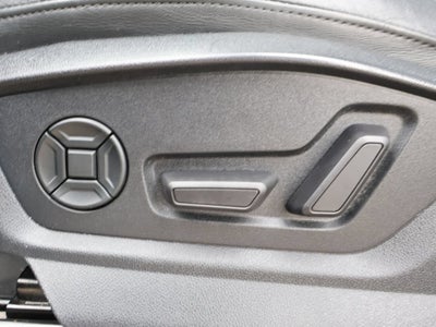 2021 Audi Q7 Premium Plus 55 TFSI quattro Tiptronic