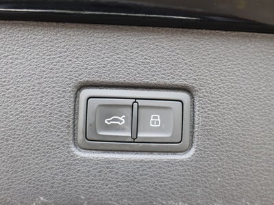 2021 Audi Q7 Premium Plus 55 TFSI quattro Tiptronic