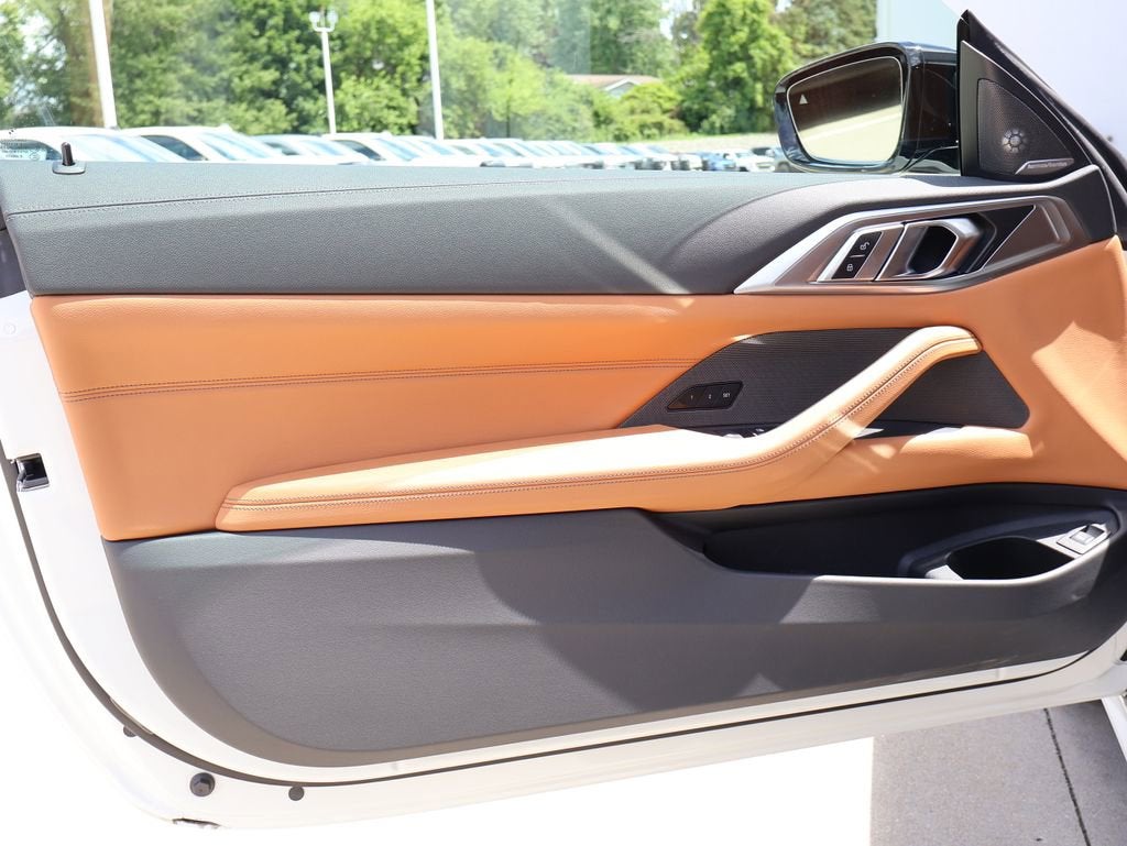 2024 BMW M440i xDrive