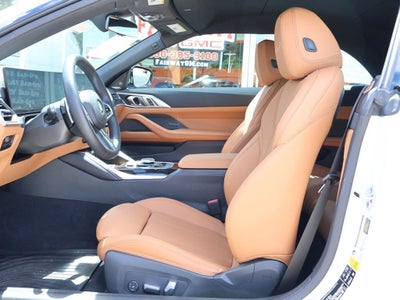 2024 BMW M440i xDrive
