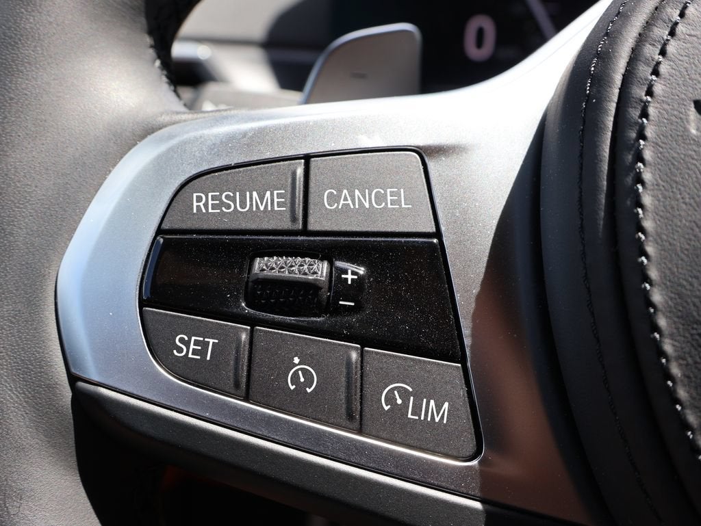 2024 BMW M440i xDrive