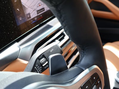 2024 BMW M440i xDrive
