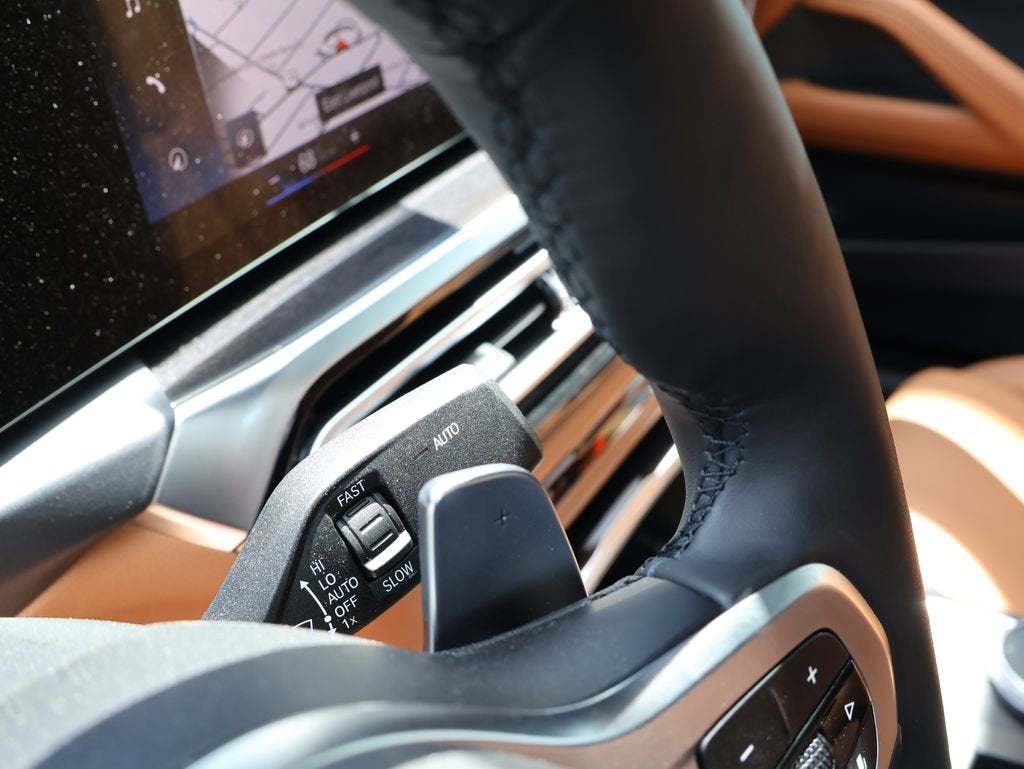 2024 BMW M440i xDrive
