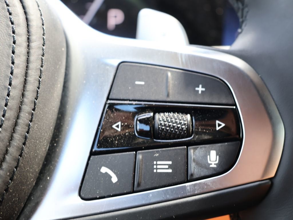 2024 BMW M440i xDrive
