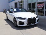 2024 BMW M440i xDrive