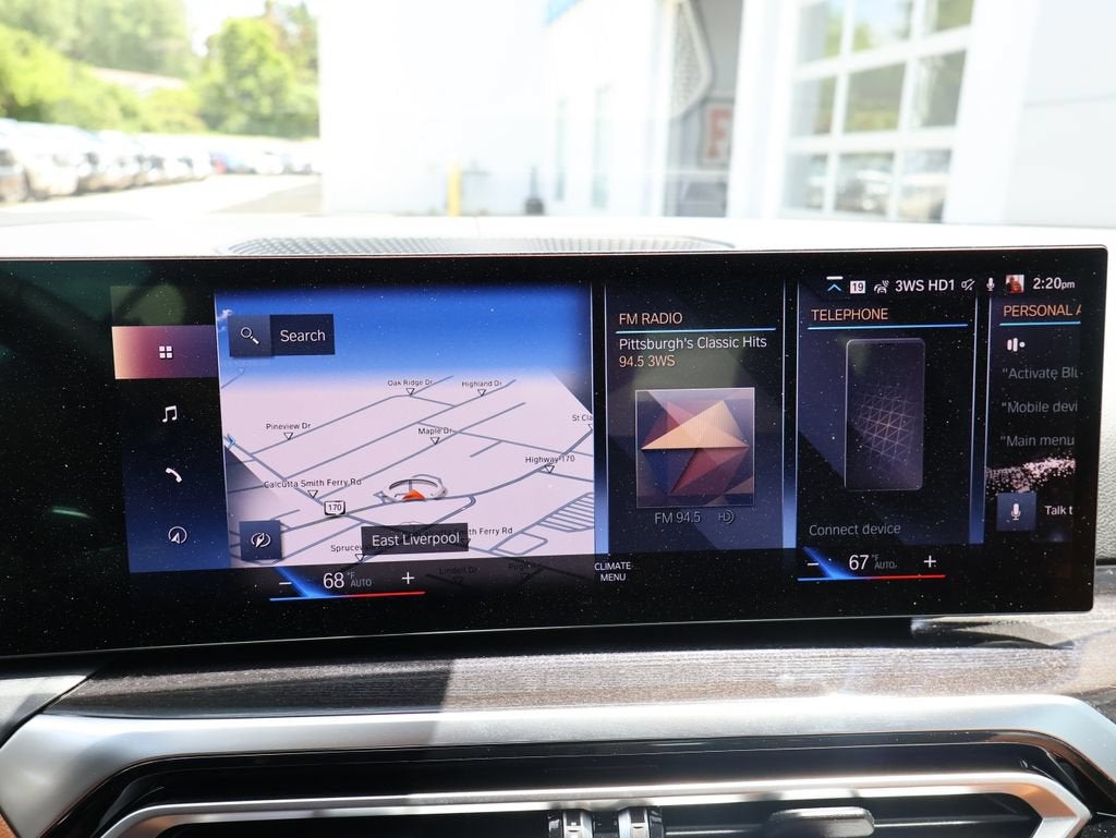 2024 BMW M440i xDrive
