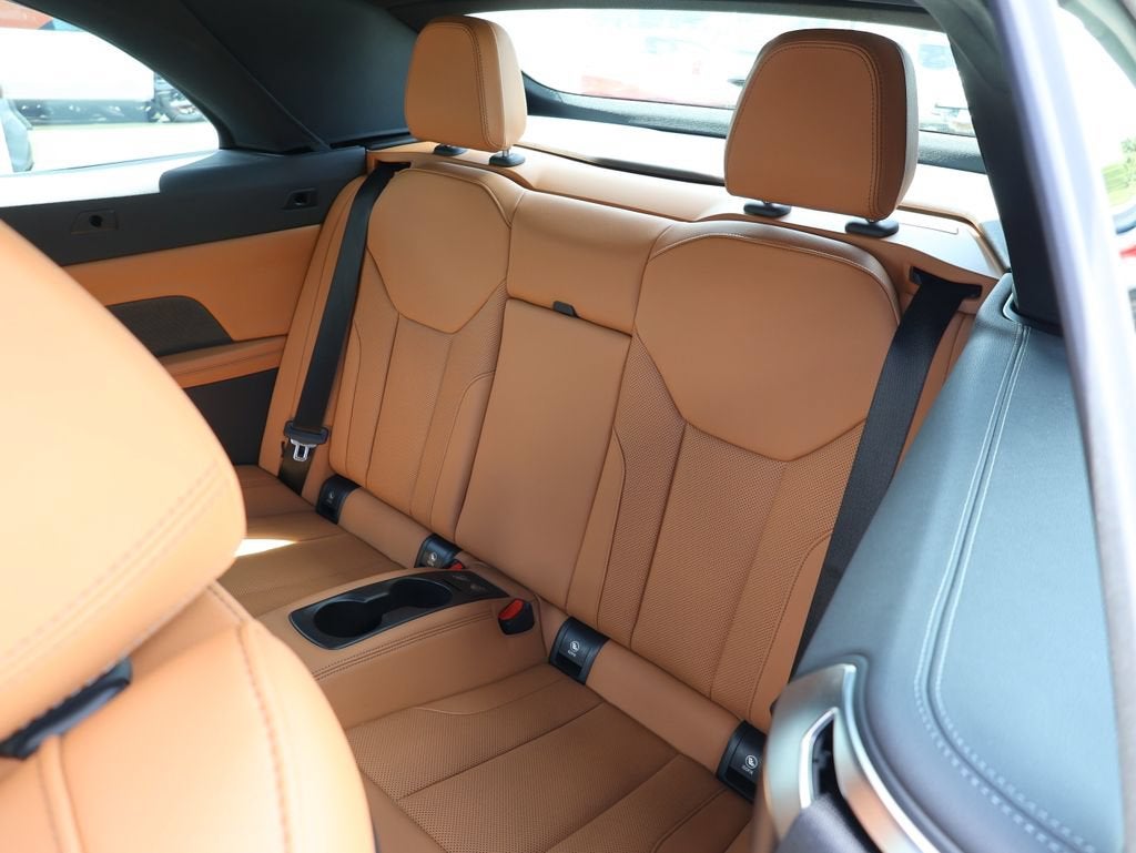 2024 BMW M440i xDrive