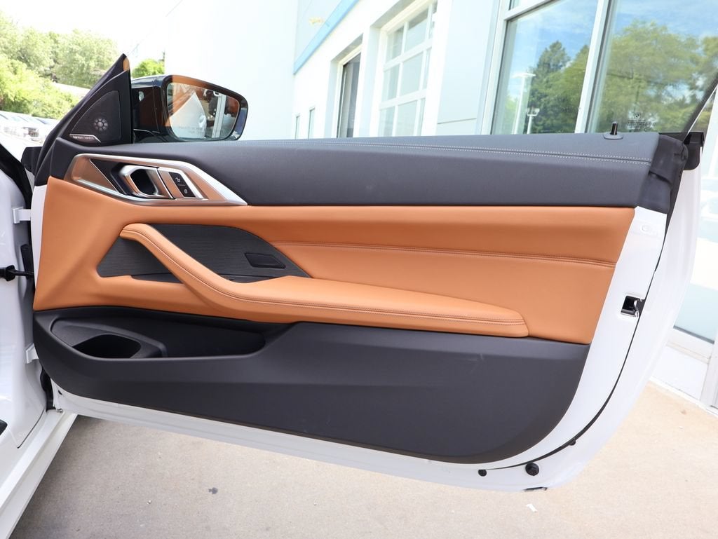 2024 BMW M440i xDrive