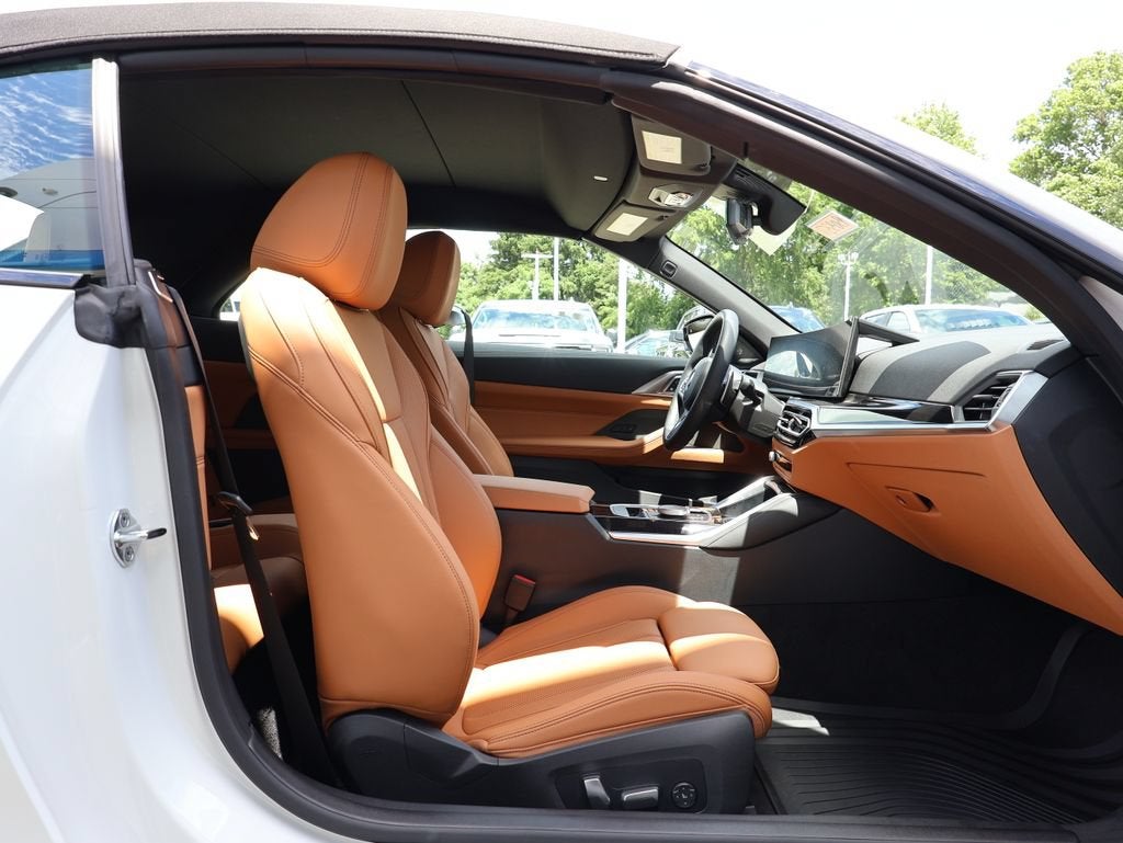 2024 BMW M440i xDrive