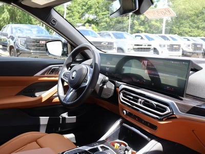 2024 BMW M440i xDrive