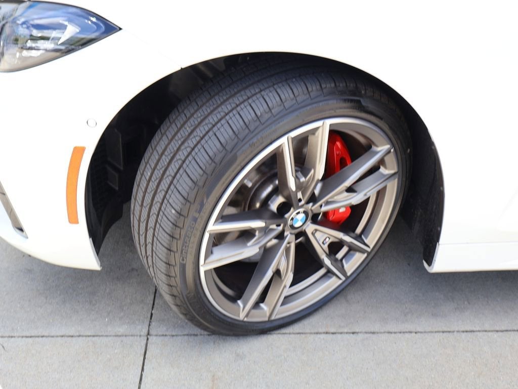 2024 BMW M440i xDrive