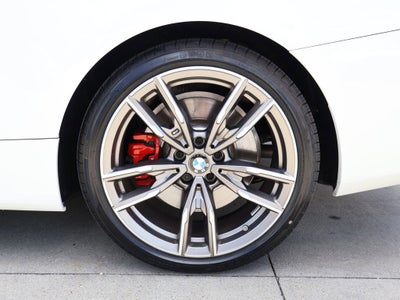 2024 BMW M440i xDrive