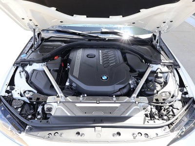 2024 BMW M440i xDrive