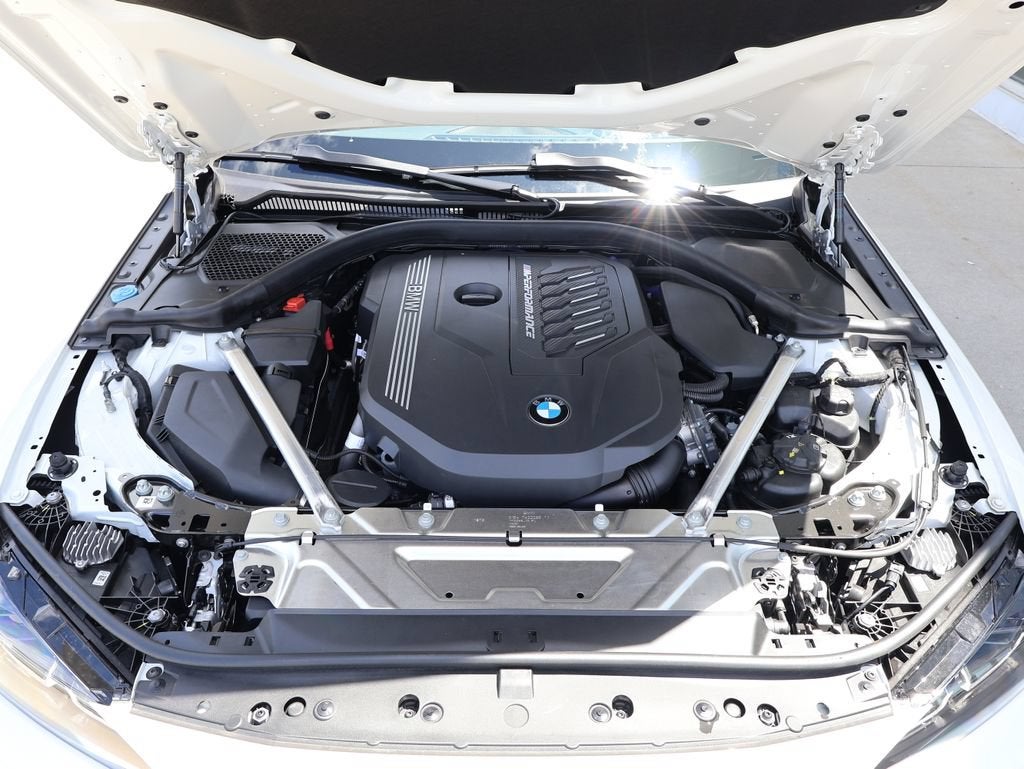 2024 BMW M440i xDrive