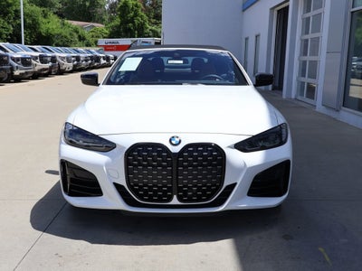 2024 BMW M440i xDrive