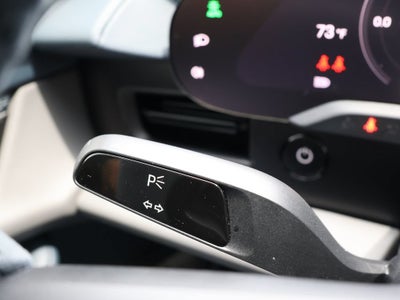 2024 Porsche Taycan Turbo