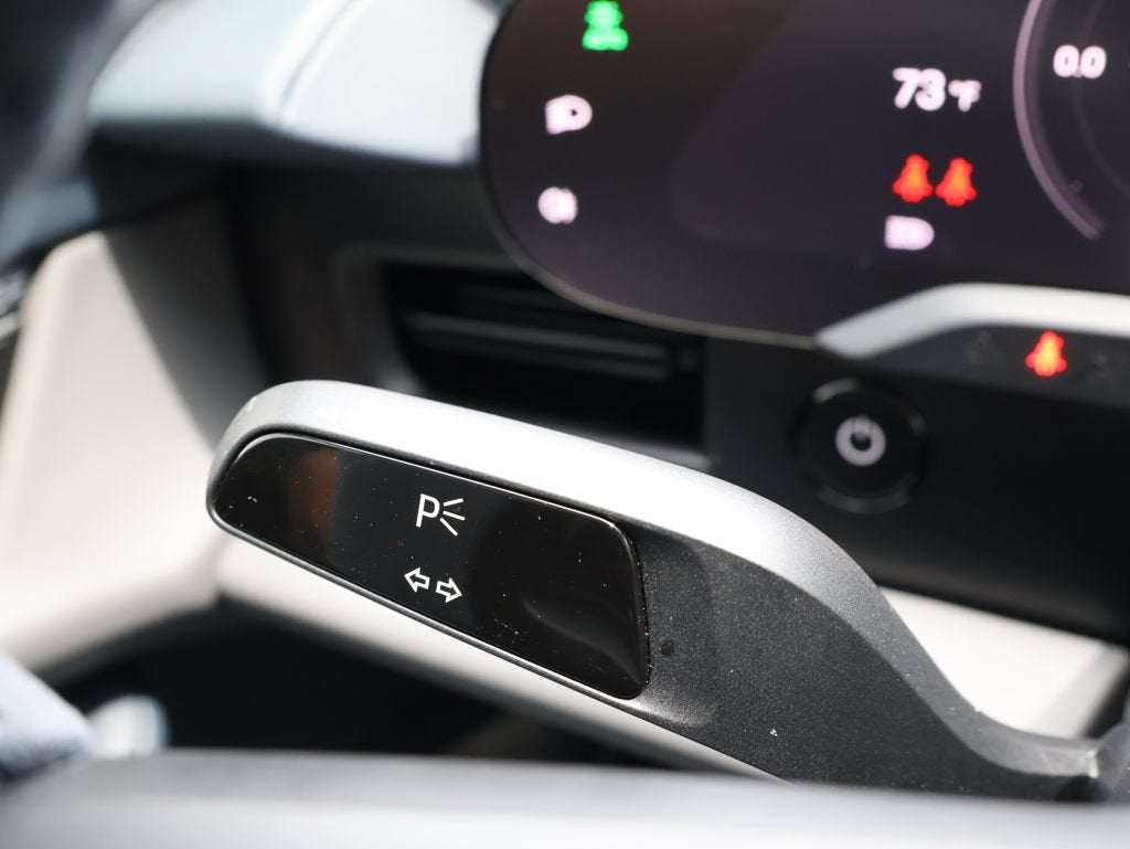 2024 Porsche Taycan Turbo