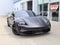 2024 Porsche Taycan Turbo