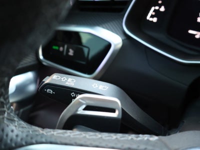 2025 Audi RS 6 Avant performance quattro tiptronic