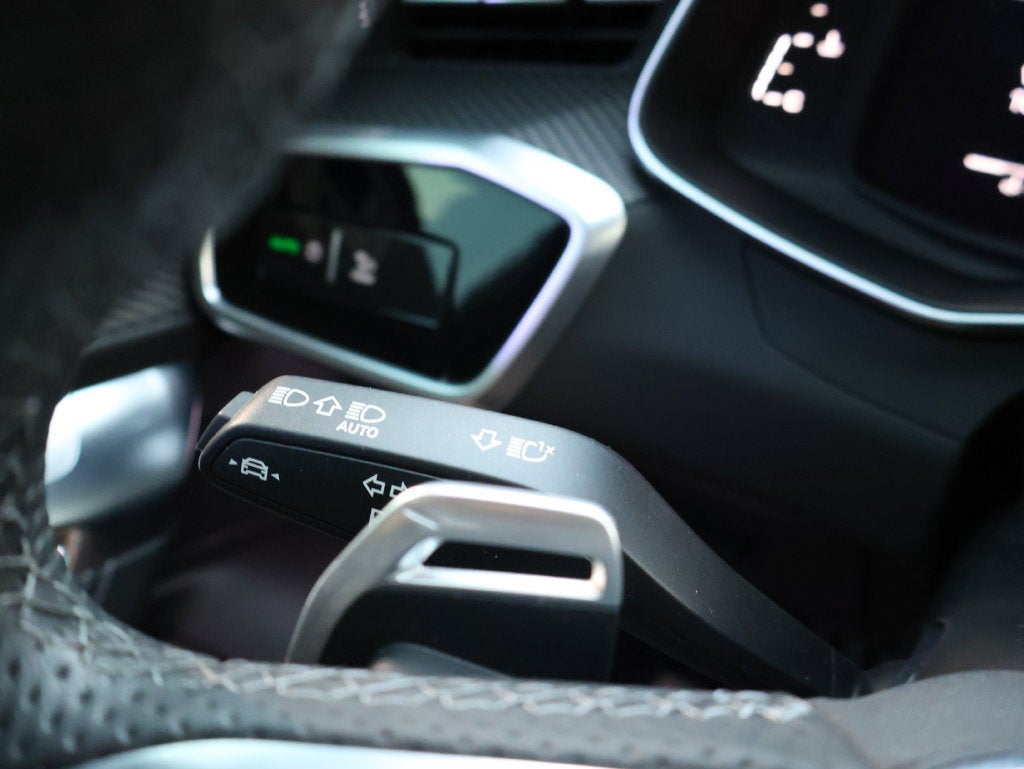 2025 Audi RS 6 Avant performance quattro tiptronic