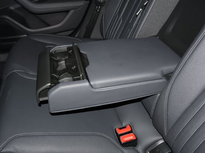 2025 Audi RS 6 Avant performance quattro tiptronic