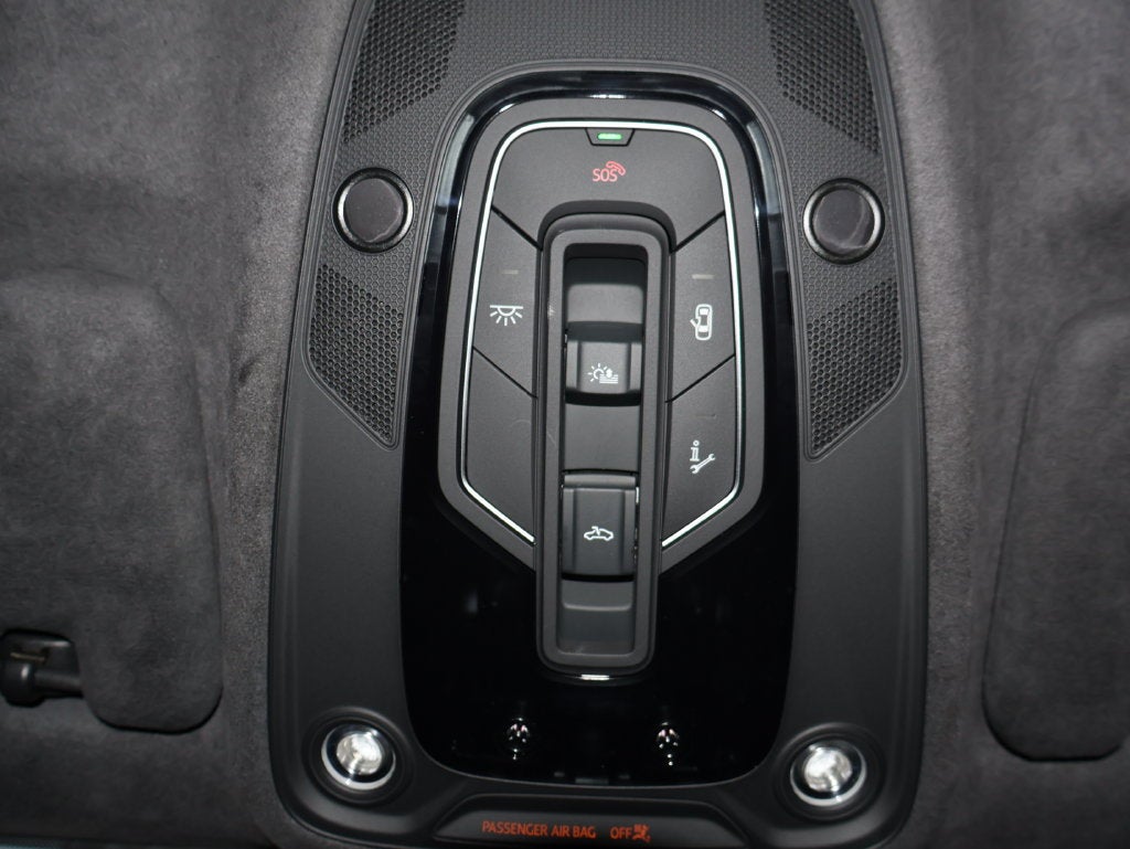 2025 Audi RS 6 Avant performance quattro tiptronic