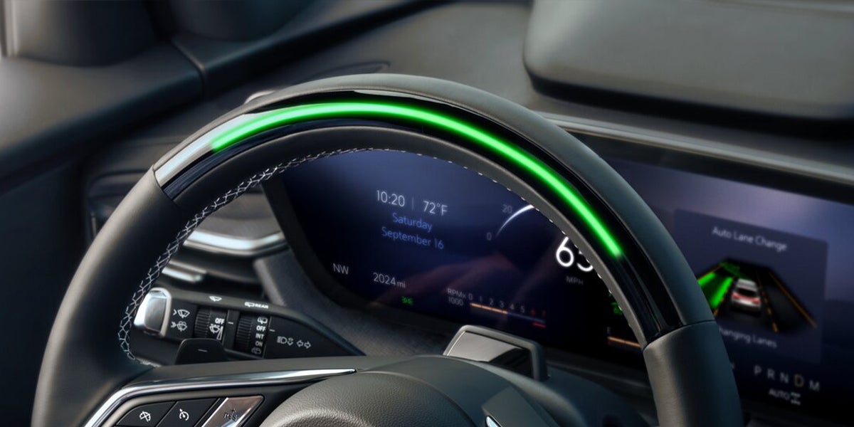 Fairway GMC in CALCUTTA OH