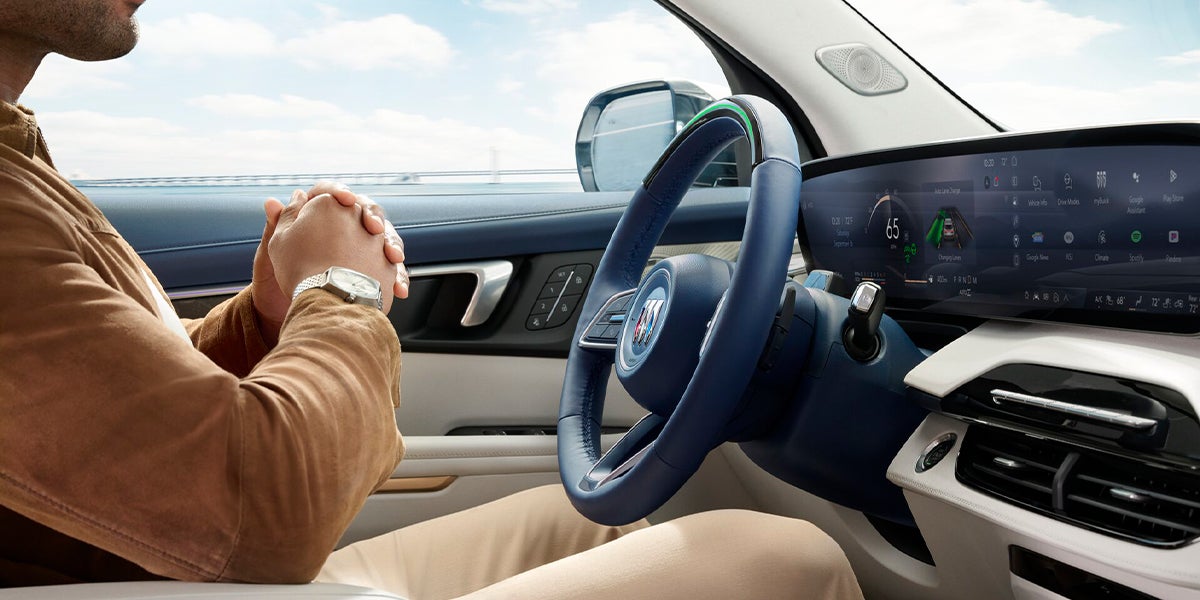 Fairway GMC in CALCUTTA OH