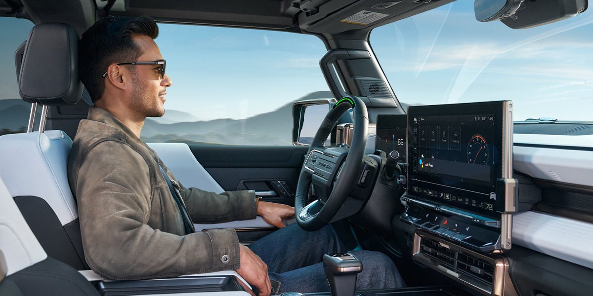 Fairway GMC in CALCUTTA OH