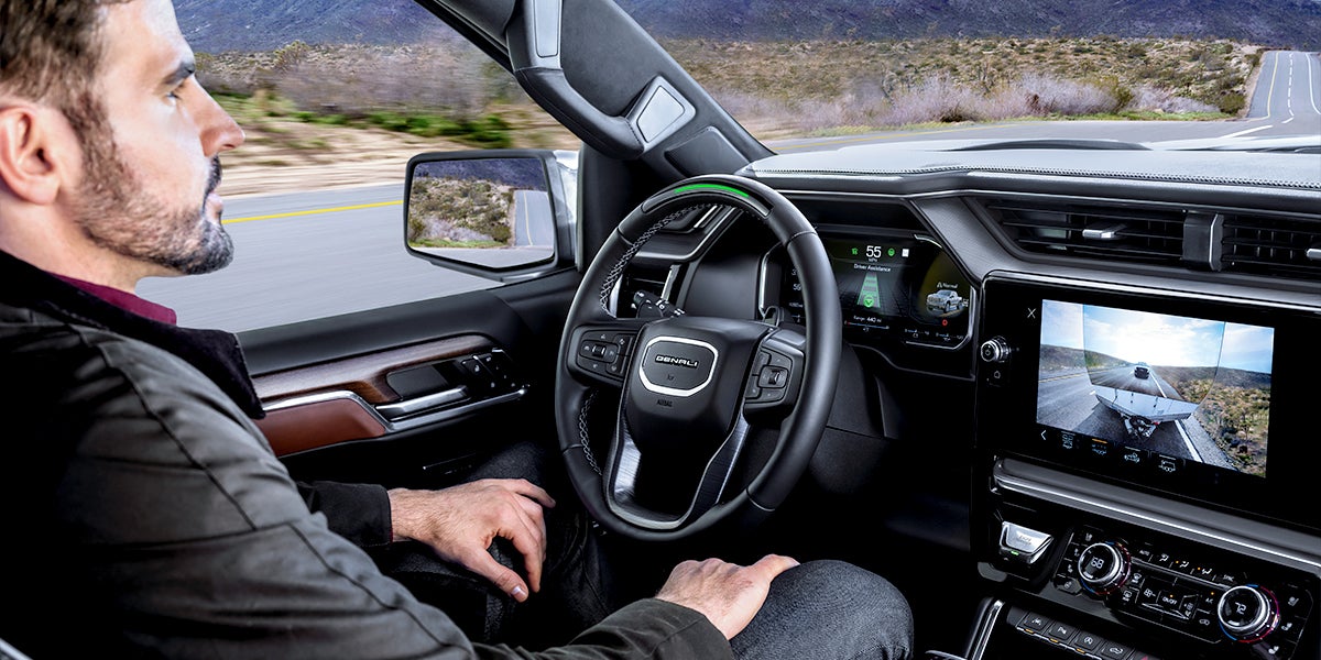 Fairway GMC in CALCUTTA OH